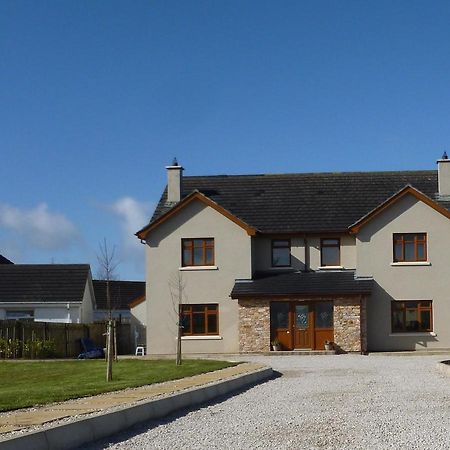 Crag Na Cor B&B Culdaff Zewnętrze zdjęcie