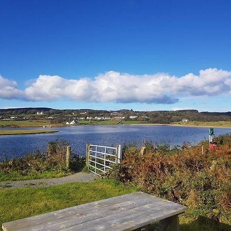 Crag Na Cor B&B Culdaff Zewnętrze zdjęcie