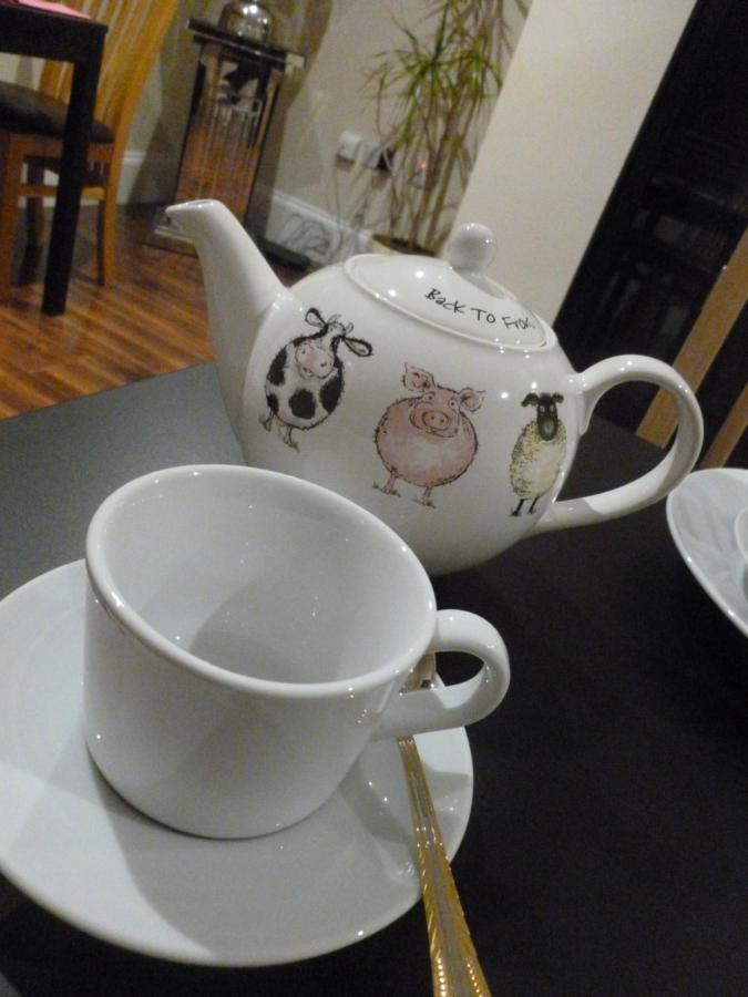 Crag Na Cor B&B Culdaff Zewnętrze zdjęcie