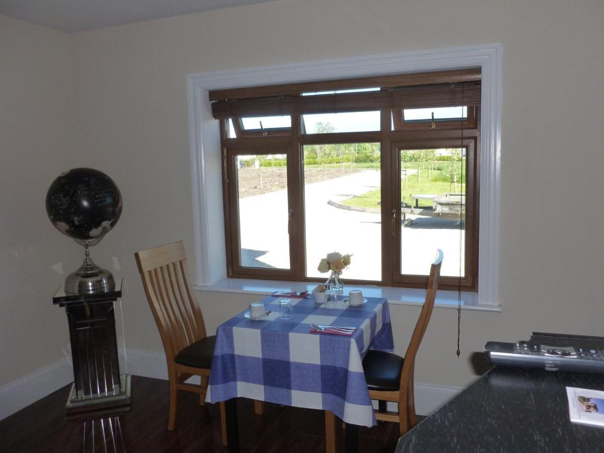 Crag Na Cor B&B Culdaff Zewnętrze zdjęcie