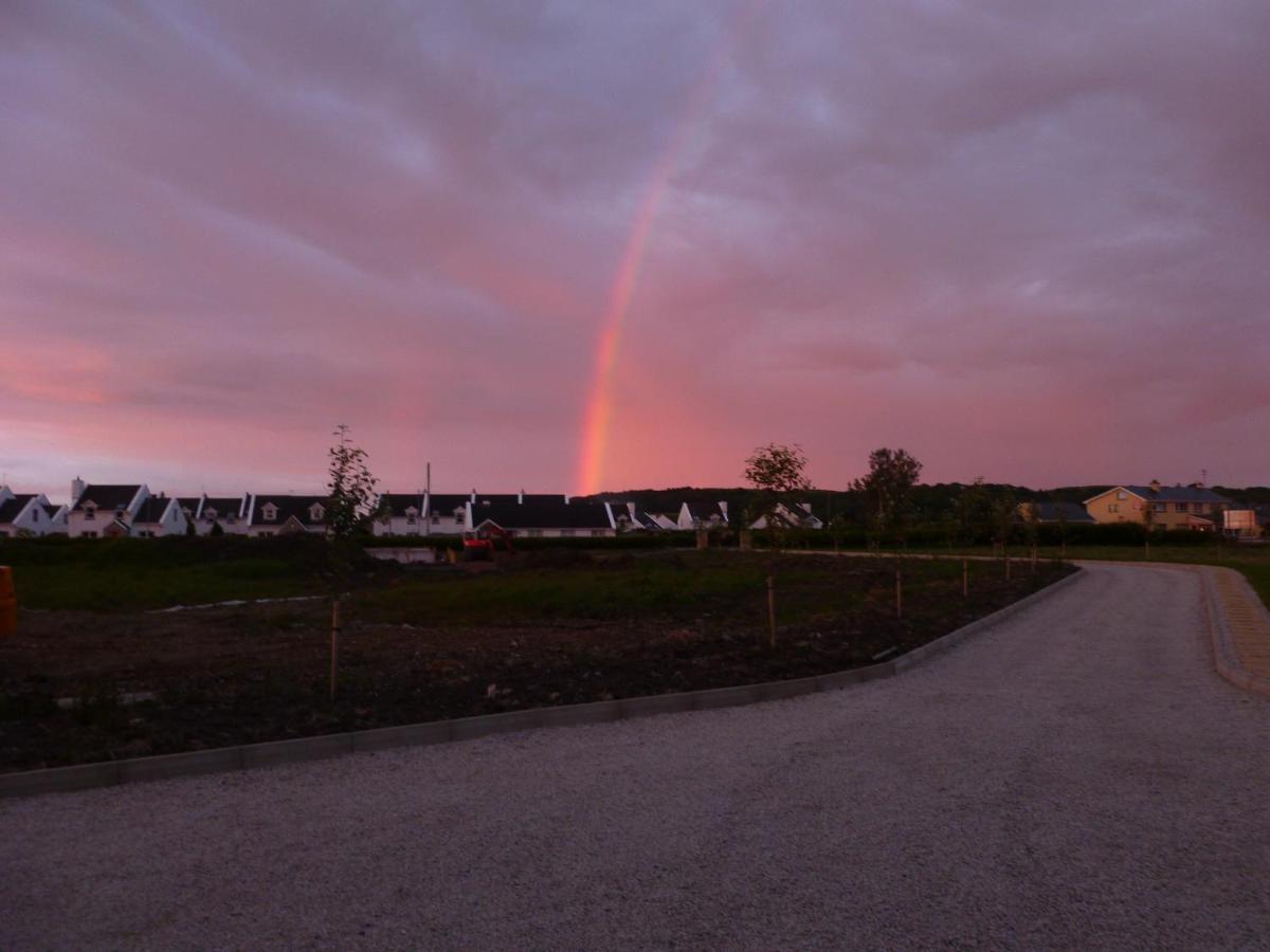 Crag Na Cor B&B Culdaff Zewnętrze zdjęcie