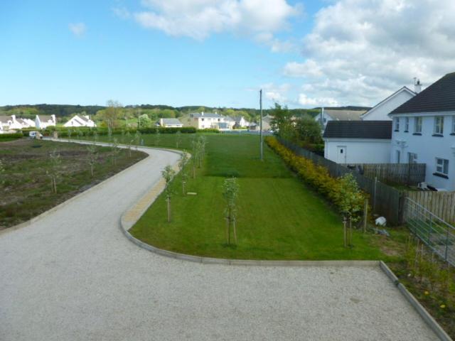 Crag Na Cor B&B Culdaff Zewnętrze zdjęcie