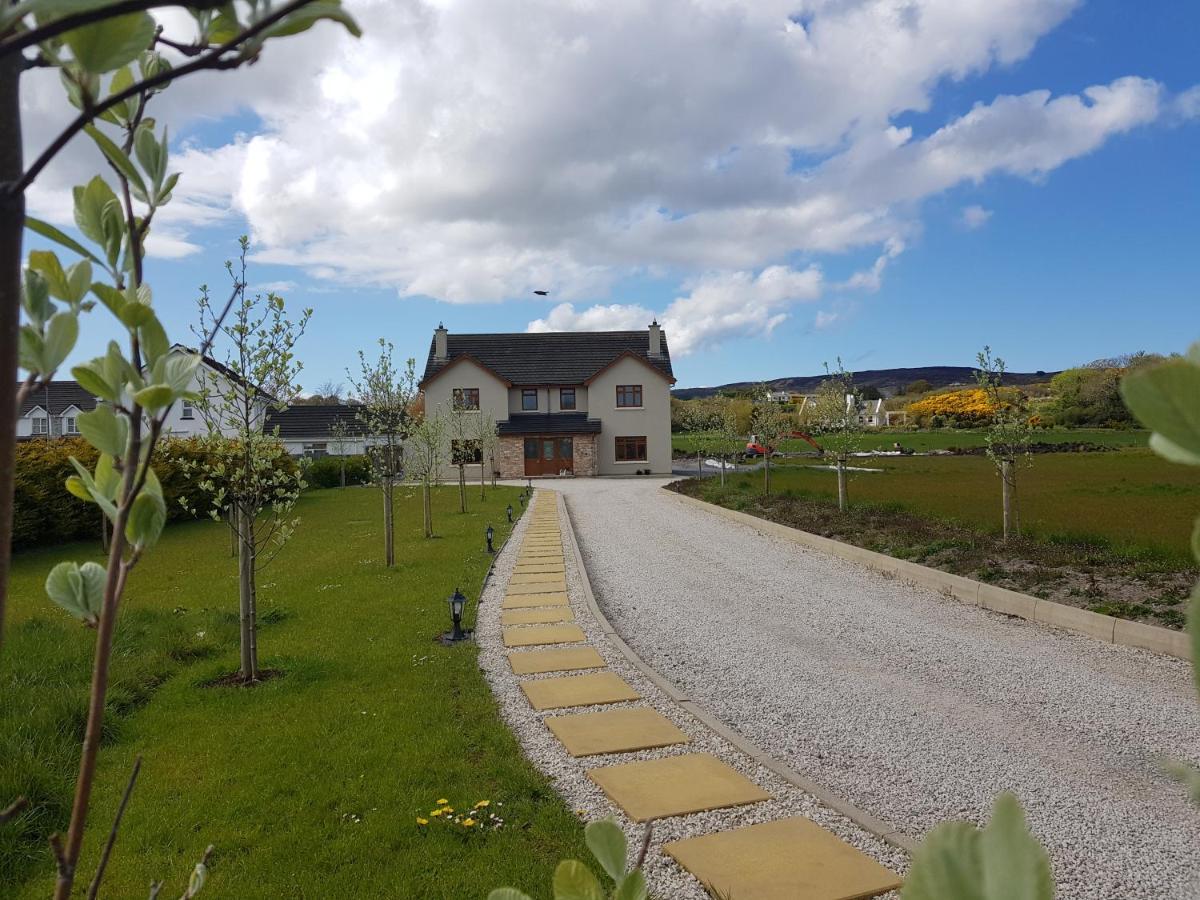 Crag Na Cor B&B Culdaff Zewnętrze zdjęcie