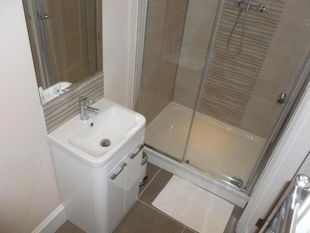 Crag Na Cor B&B Culdaff Zewnętrze zdjęcie