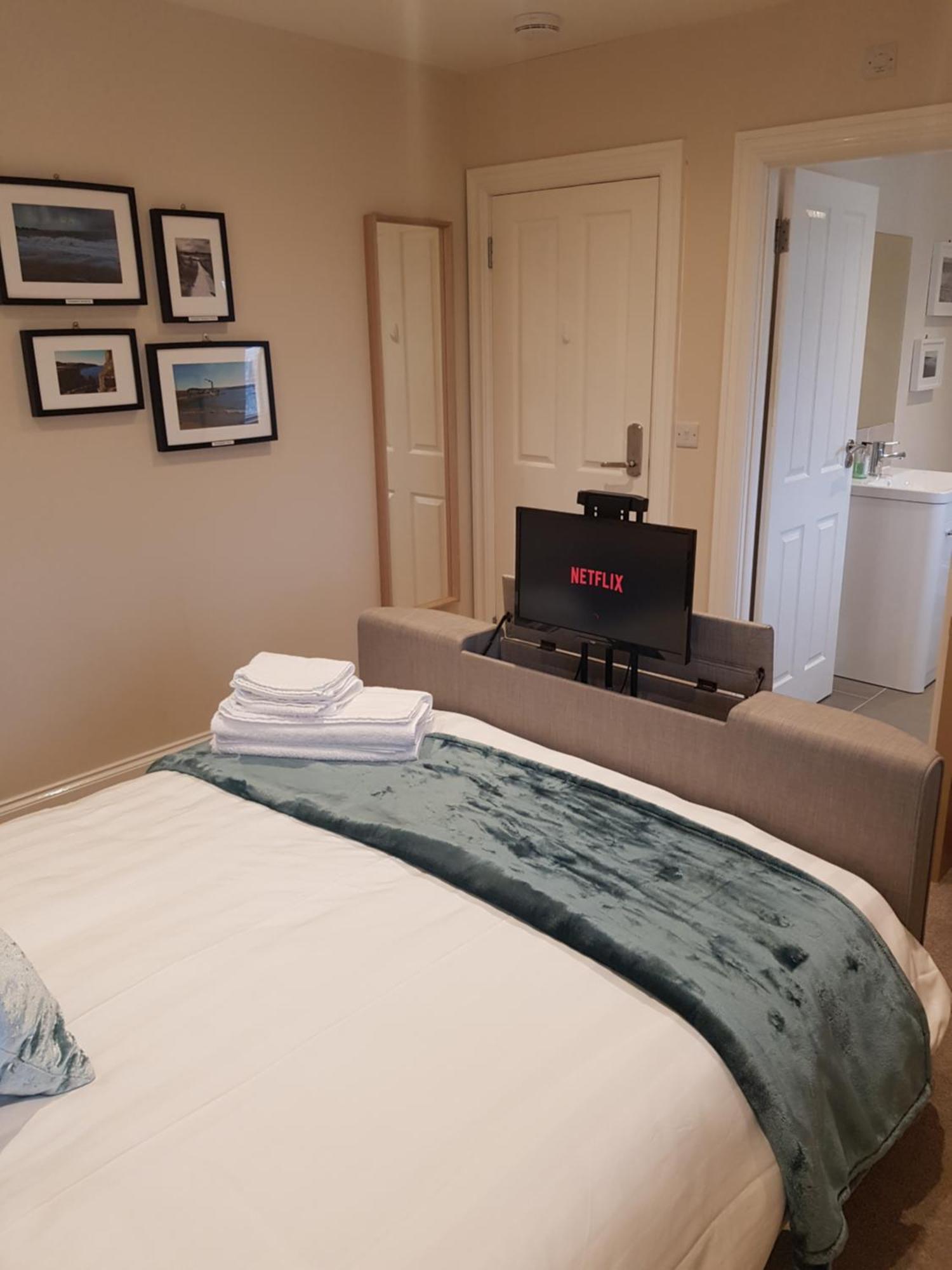 Crag Na Cor B&B Culdaff Zewnętrze zdjęcie