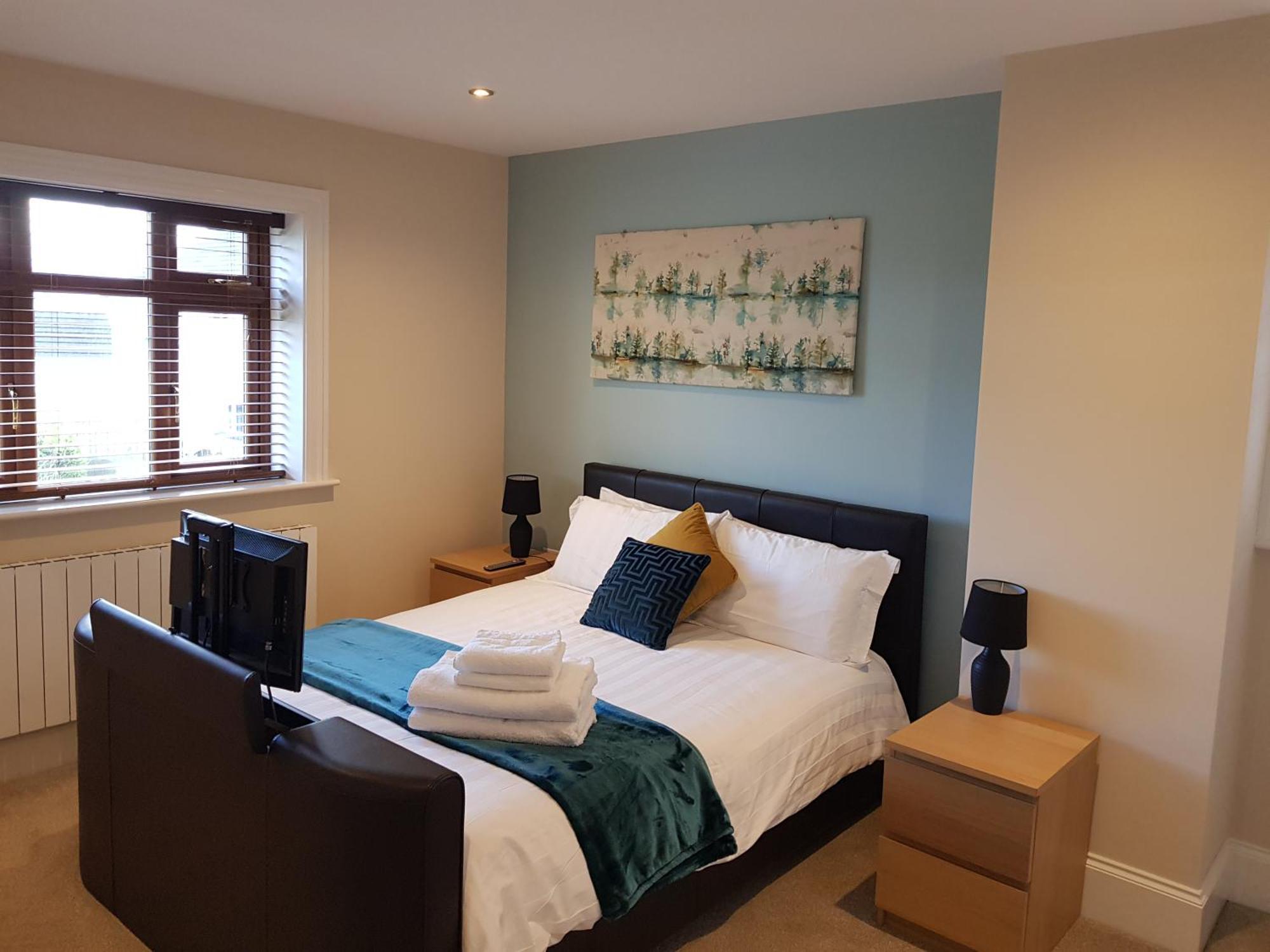 Crag Na Cor B&B Culdaff Zewnętrze zdjęcie