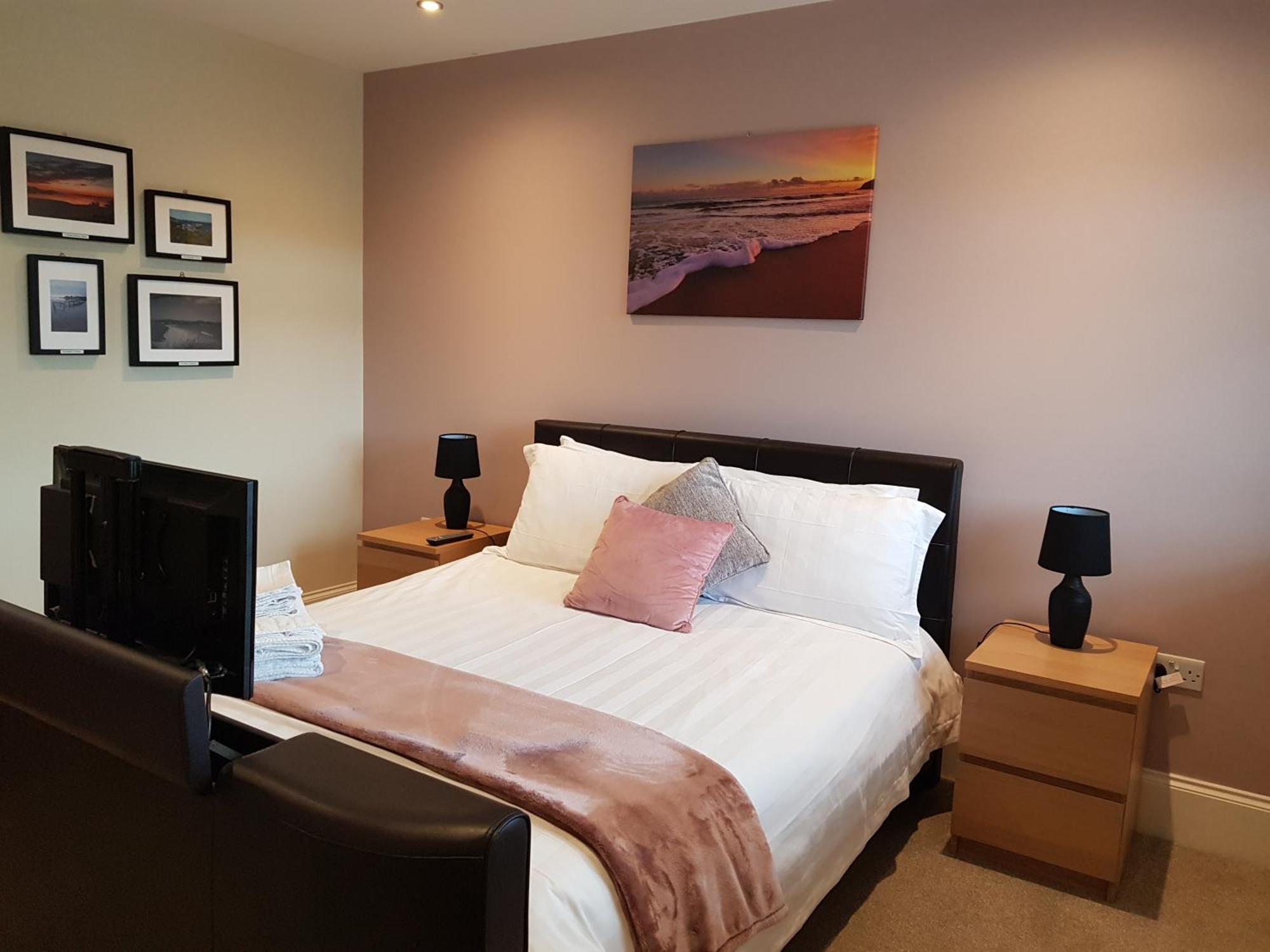 Crag Na Cor B&B Culdaff Zewnętrze zdjęcie